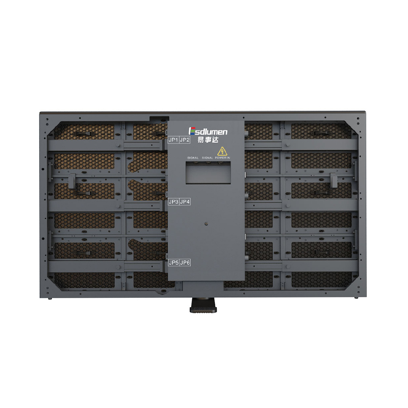 SP球場(chǎng)屏（戶外）