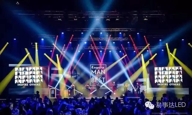 【獨家】炫彩，點亮“波蘭先生”模特精英賽！