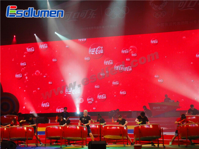 易事達舞臺租賃屏，你值得擁有