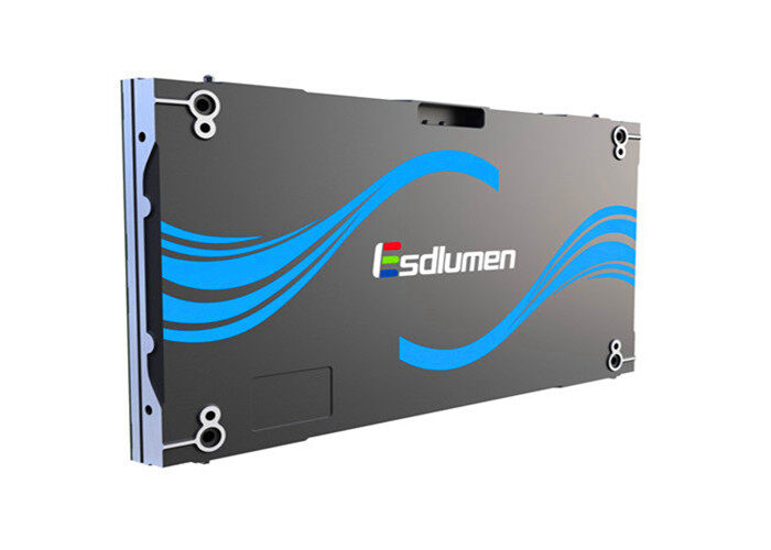 【新品】易事達EHP,輕松打造超小點間距顯示屏，顯示臻的美！