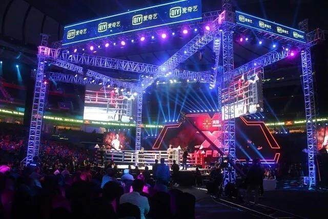 易事達(dá)助力昆侖決66，再掀武漢風(fēng)云！