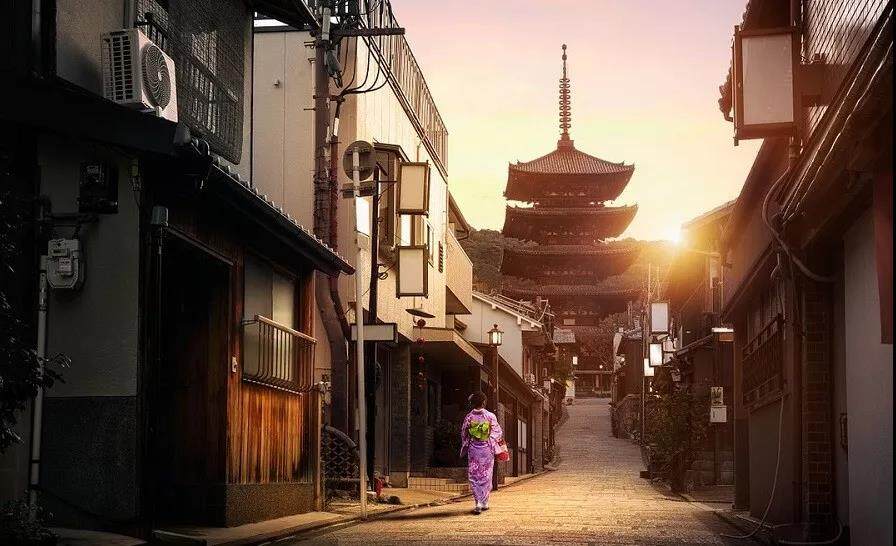 易事達銷售精英開啟日本之旅