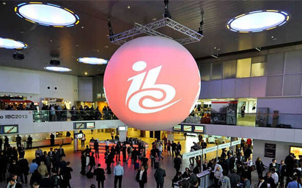 IBC 2019，邀您光臨易事達(dá)-11B46展臺(tái)