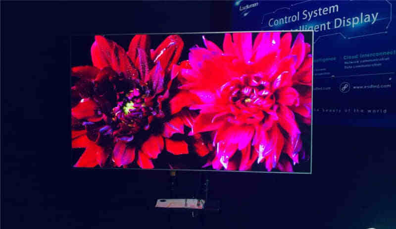 易事達產(chǎn)品閃耀IBC 易事達產(chǎn)品閃耀IBC