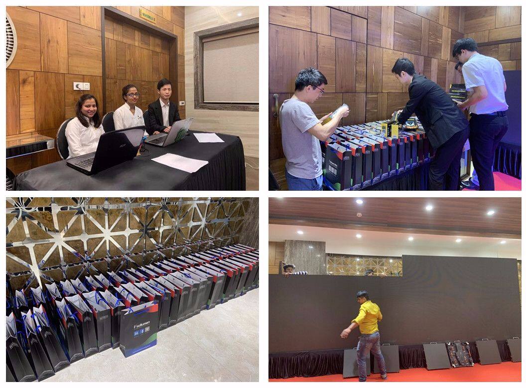 易事達(dá)戶(hù)內(nèi)租賃領(lǐng)航系列閃耀印度