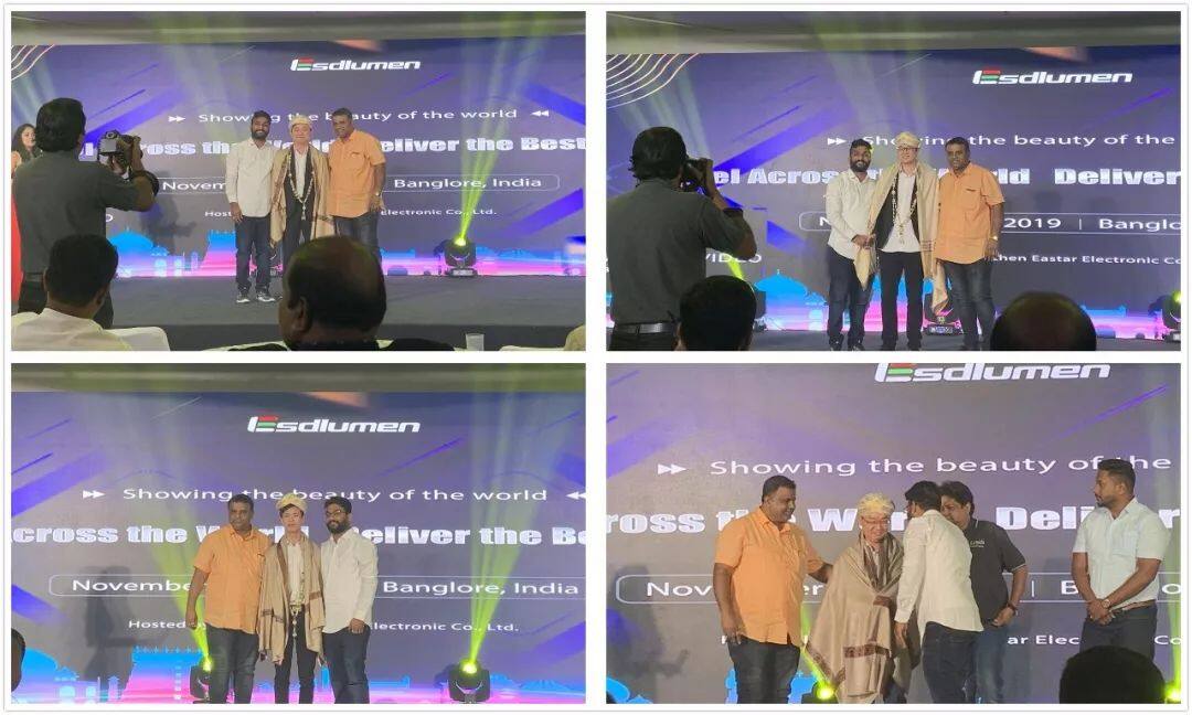 易事達(dá)戶(hù)內(nèi)租賃領(lǐng)航系列閃耀印度