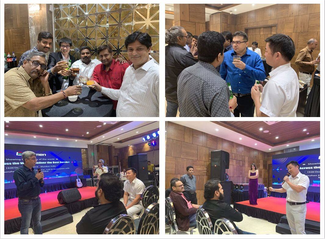 易事達(dá)戶(hù)內(nèi)租賃領(lǐng)航系列閃耀印度