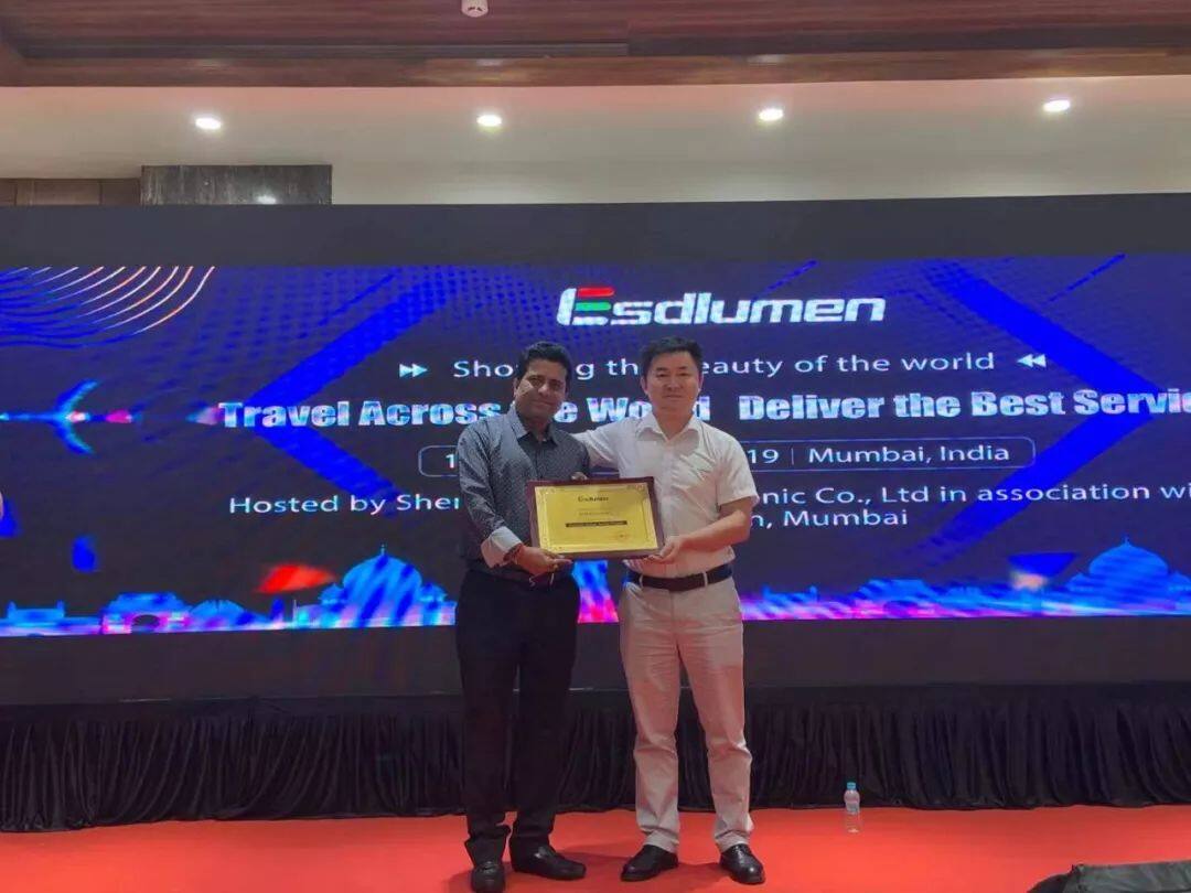 易事達(dá)戶(hù)內(nèi)租賃領(lǐng)航系列閃耀印度