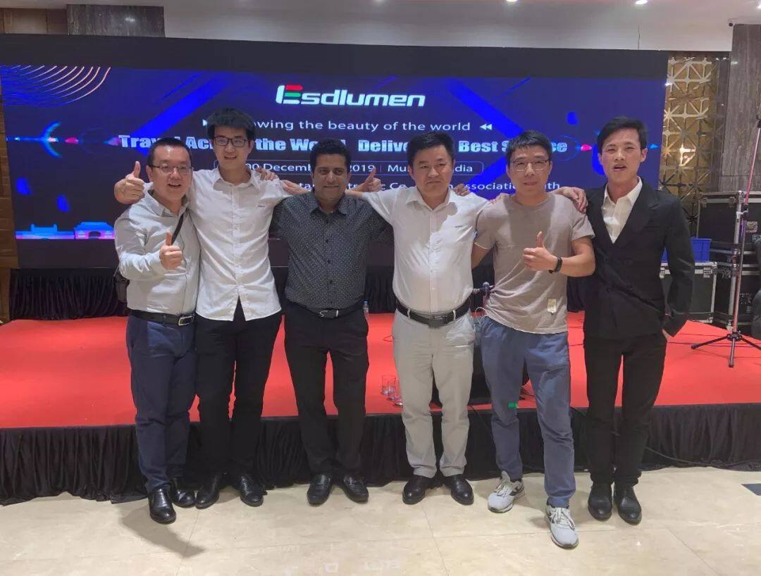 易事達(dá)戶(hù)內(nèi)租賃領(lǐng)航系列閃耀印度