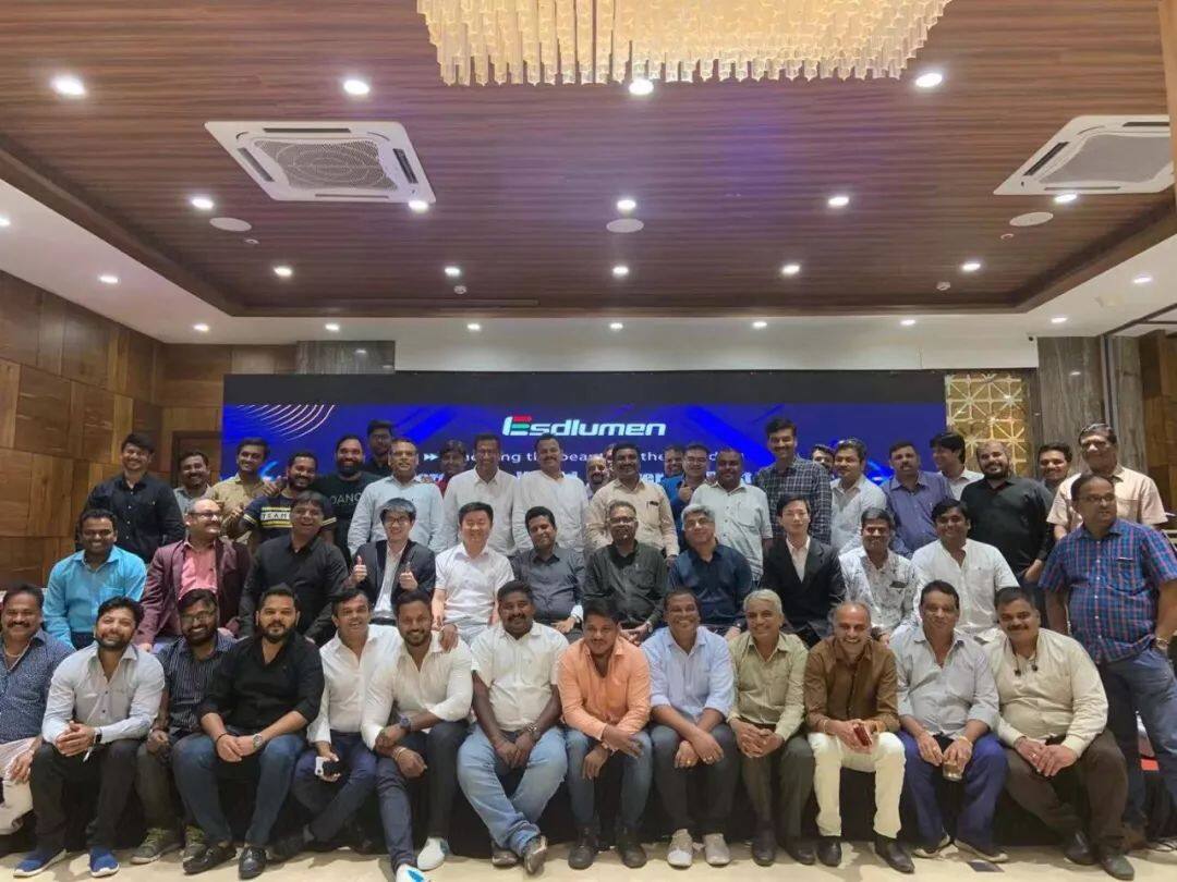 易事達(dá)戶(hù)內(nèi)租賃領(lǐng)航系列閃耀印度