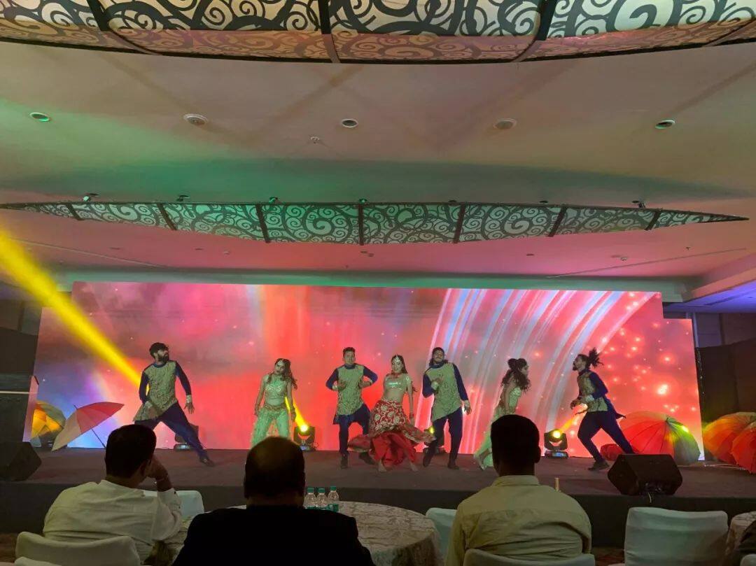 易事達(dá)戶(hù)內(nèi)租賃領(lǐng)航系列閃耀印度