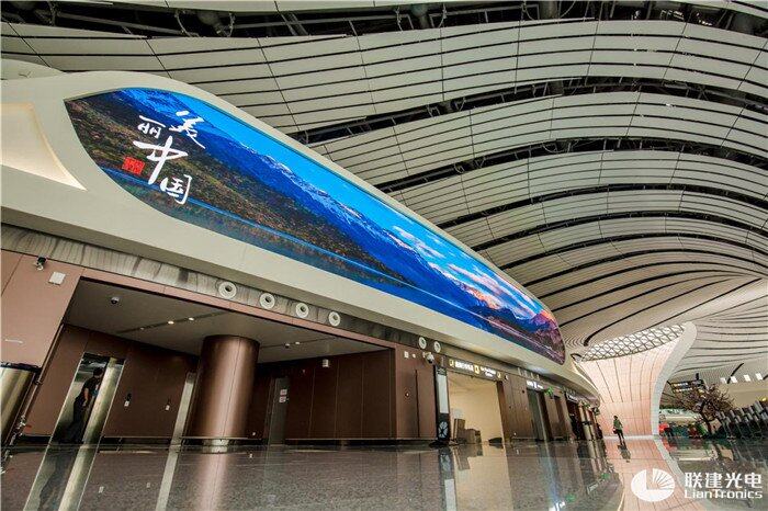 五一假期出行人數(shù)創(chuàng)新高！聯(lián)建光電助力全國智慧交通